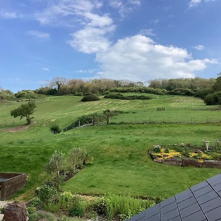 Martlets B&B Shanklin Exterior photo